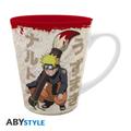 Kubek - Naruto Ninja Brush/Naruto Shippuden 250ml