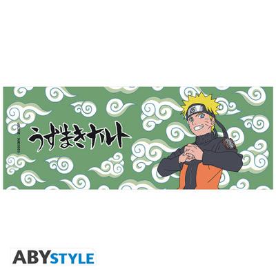 Kubek 3D - Naruto and Gama-chan/Naruto Shippuden 350 ml — zdjęcie 5
