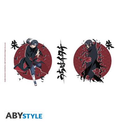 Kubek - Itachi Uchiha/Naruto Shippuden 460 ml — zdjęcie 3