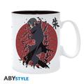 Kubek - Itachi Uchiha/Naruto Shippuden 460 ml
