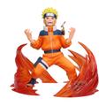 Figurka - Naruto Uzumaki/Naruto Shippuden (Vibration Stars) Alternative Version