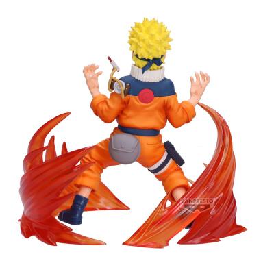 Figurka - Naruto Uzumaki/Naruto Shippuden (Vibration Stars) Alternative Version — zdjęcie 5