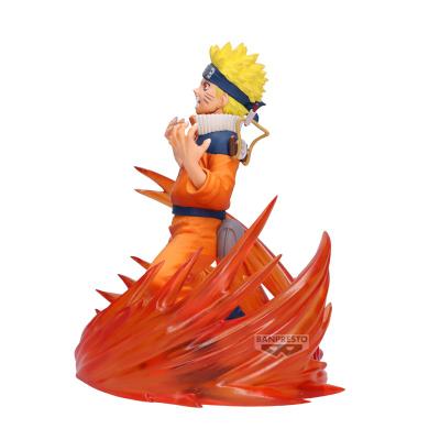 Figurka - Naruto Uzumaki/Naruto Shippuden (Vibration Stars) Alternative Version — zdjęcie 4