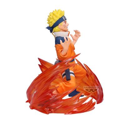 Figurka - Naruto Uzumaki/Naruto Shippuden (Vibration Stars) Alternative Version — zdjęcie 3
