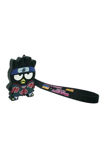 Brelok - Badtzt Maru Itachi/Naruto Shipudden x Hello Kitty — zdjęcie 2