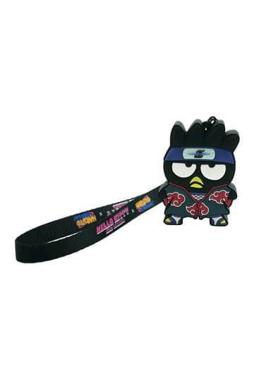 Brelok - Badtzt Maru Itachi/Naruto Shipudden x Hello Kitty