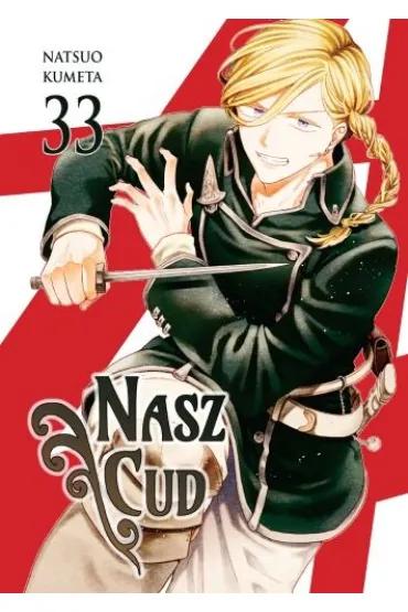 Nasz cud - tom 33 — zdjęcie 2