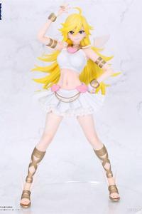 Figurka - Panty/New Panty & Stocking with Garterbelt