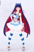 Figurka - Stocking/New Panty & Stocking with Garterbelt
