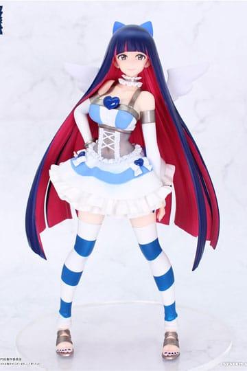 Figurka - Stocking/New Panty & Stocking with Garterbelt