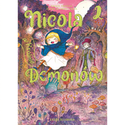Nicola w krainie demonów - tom 2