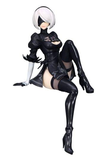 Figurka - YoRHa No.2 Type B/NieR:Automata Ver1.1a (Noodle Stopper)