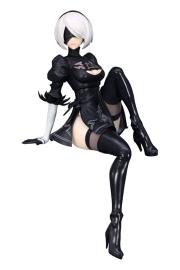 Figurka - YoRHa No.2 Type B/NieR:Automata Ver1.1a (Noodle Stopper)