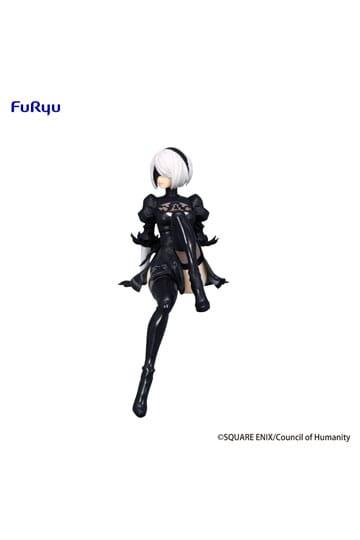 Figurka - YoRHa No.2 Type B/NieR:Automata Ver1.1a (Noodle Stopper) — zdjęcie 7