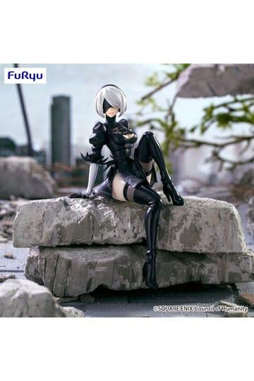 Figurka - YoRHa No.2 Type B/NieR:Automata Ver1.1a (Noodle Stopper) — zdjęcie 3