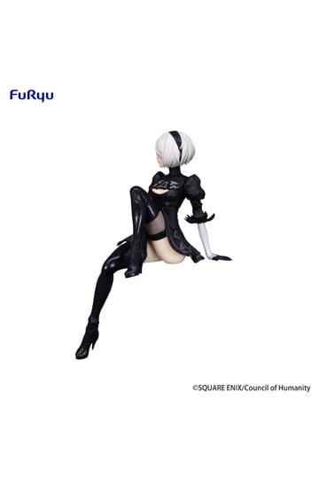 Figurka - YoRHa No.2 Type B/NieR:Automata Ver1.1a (Noodle Stopper) — zdjęcie 8