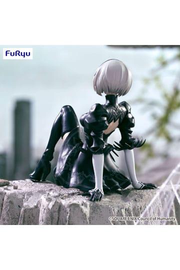 Figurka - YoRHa No.2 Type B/NieR:Automata Ver1.1a (Noodle Stopper) — zdjęcie 6