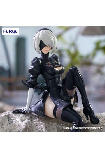 Figurka - YoRHa No.2 Type B/NieR:Automata Ver1.1a (Noodle Stopper) — zdjęcie 5