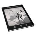 Notes A5 - NieR: Automata Ver1.1a (w linie)