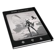 Notes A5 - NieR: Automata Ver1.1a (w linie)