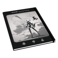 Notes A5 - NieR: Automata Ver1.1a (w linie)