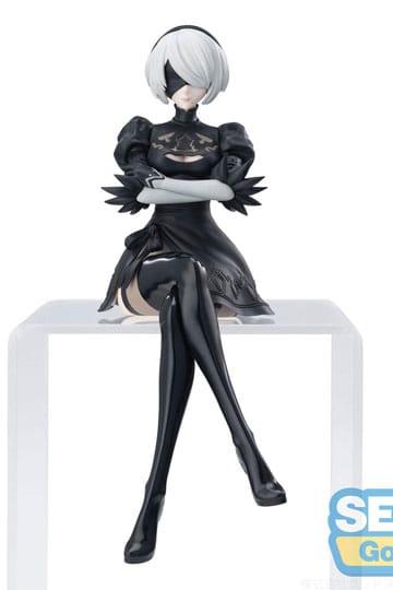 Figurka - 2B/NieR:Automata (PM Perching) Ver1.1a 