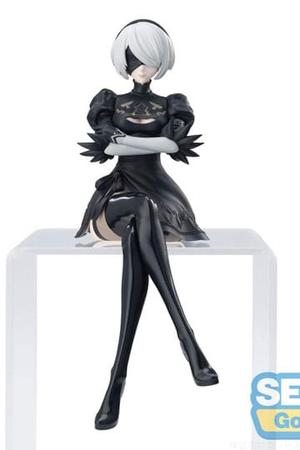 Figurka - 2B/NieR:Automata (PM Perching) Ver1.1a 
