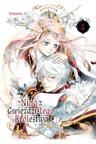 Nina z gwieździstego królestwa - tom 8 — zdjęcie 2