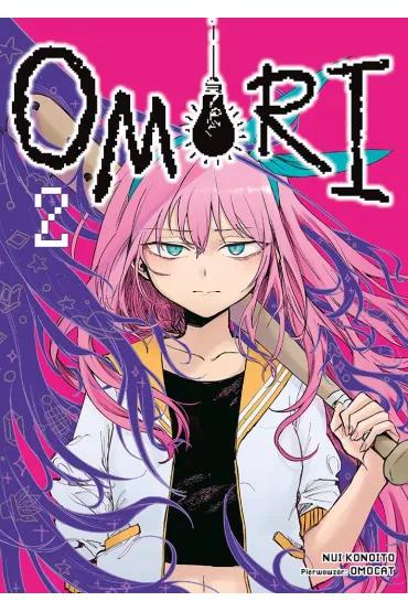 Omori - tom 2 — zdjęcie 2