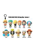 Blind Bag - One Piece Bag Clip Series 1