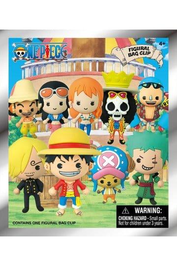 Blind Bag - One Piece Bag Clip Series 1 — zdjęcie 3