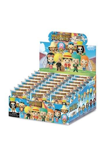 Blind Bag - One Piece Bag Clip Series 1 — zdjęcie 2