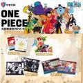 Karty kolekcjonerskie - One Piece - KB Card TCG - Light and Shadow Traces Series