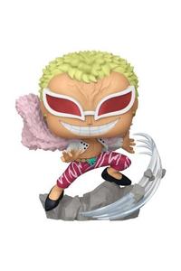 POP! Doflamingo/One Piece 2237 Refresh