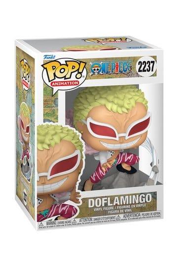 POP! Doflamingo/One Piece 2237 Refresh — zdjęcie 2