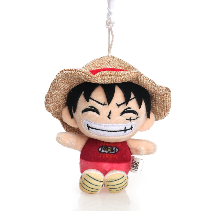 Zawieszka - Luffy/One Piece