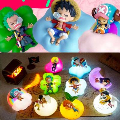 Blind Box - One Piece (Sweet Dreams Luminous Collection) — zdjęcie 4