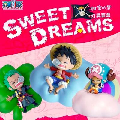 Blind Box - One Piece (Sweet Dreams Luminous Collection) — zdjęcie 2