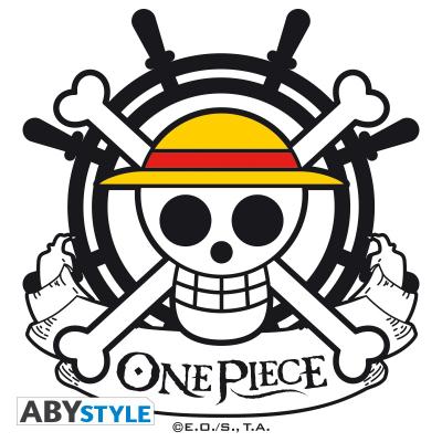Kufel - Skull - Luffy/One Piece — zdjęcie 2