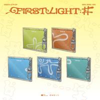 ONEUS - [FIRST LIGHT : 井] (Mini Jewel Ver.)