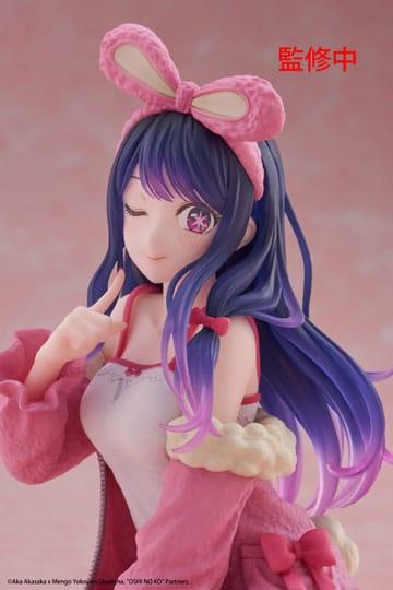 Figurka - Ai Hoshino/Oshi no Ko (Desktop Cute) Rabbit Room Wear — zdjęcie 7