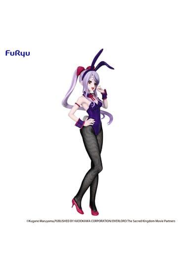 Figurka - Shalltear Bloodfallen/Overlord (BiCute Bunnies) — zdjęcie 6