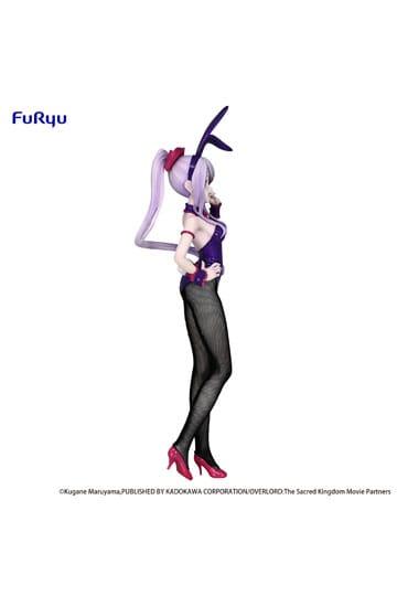 Figurka - Shalltear Bloodfallen/Overlord (BiCute Bunnies) — zdjęcie 5
