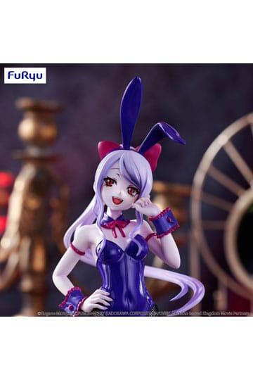 Figurka - Shalltear Bloodfallen/Overlord (BiCute Bunnies) — zdjęcie 7
