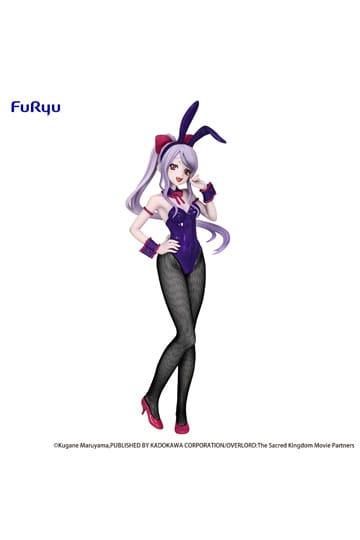 Figurka - Shalltear Bloodfallen/Overlord (BiCute Bunnies) — zdjęcie 10