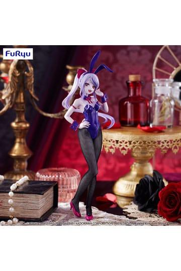 Figurka - Shalltear Bloodfallen/Overlord (BiCute Bunnies) — zdjęcie 2