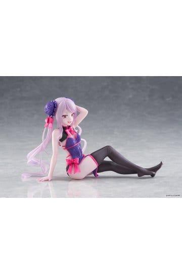 Figurka - Shalltear Bloodfallen/Overlord (Desktop Cute) Chinese Dress Ver. — zdjęcie 6