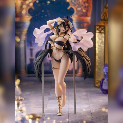 Figurka - Albedo/Overlord (Arabian Nights Ver.) — zdjęcie 2