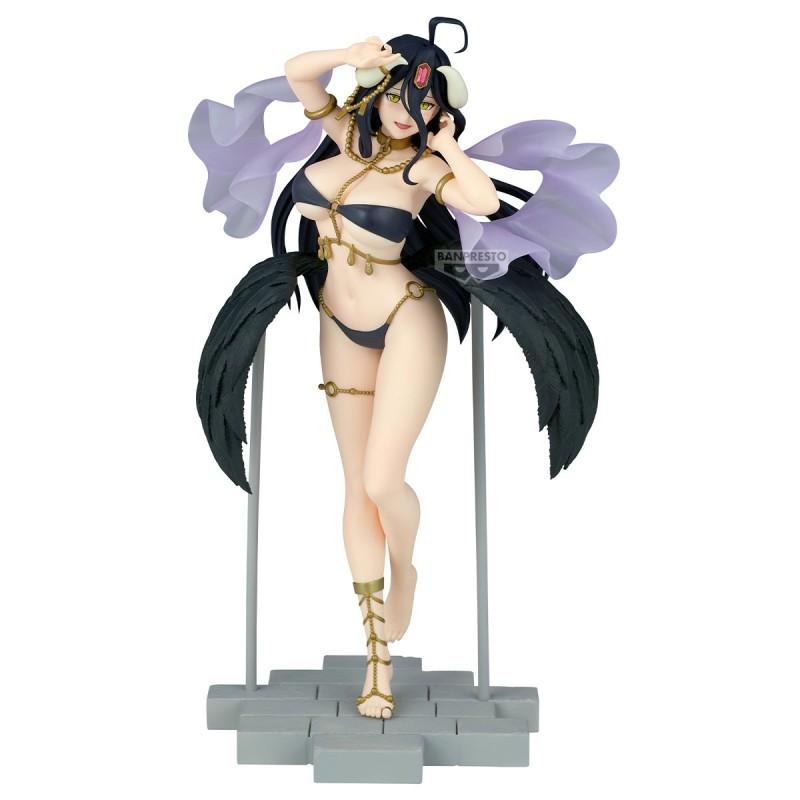 Figurka - Albedo/Overlord (Arabian Nights Ver.)