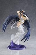 Figurka - Albedo/Overlord (T-most) Pure White Devil Ver.